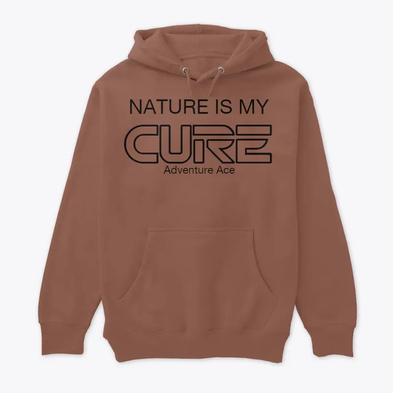 Nature is my CURE Series