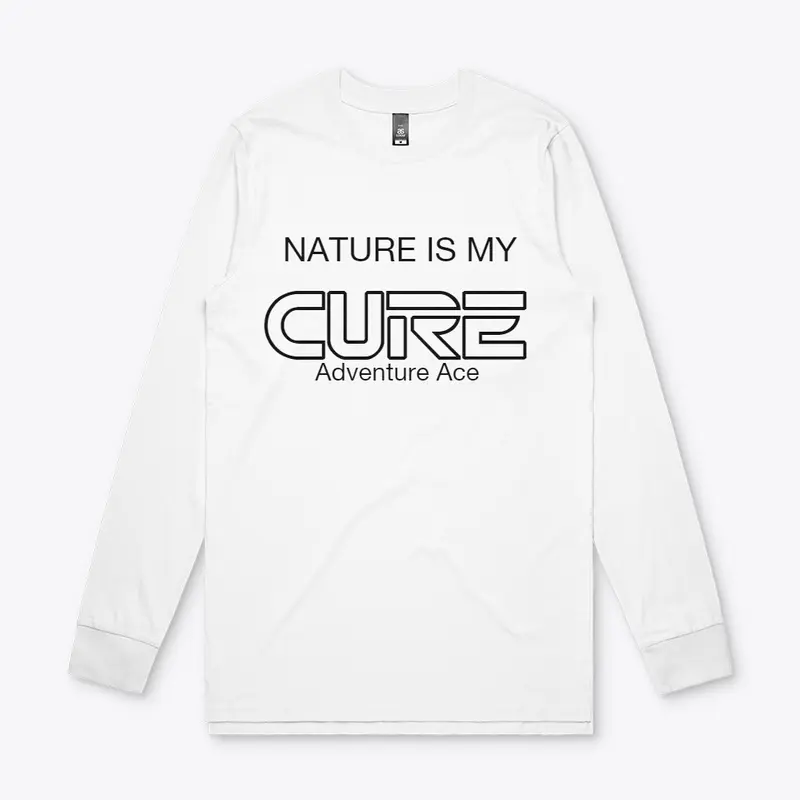 Nature is my CURE Series