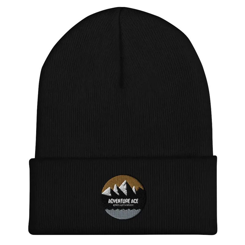 Adventure Ace Beanie 