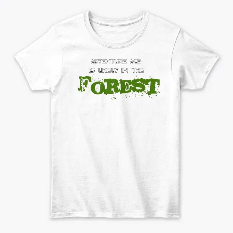 Forest Series