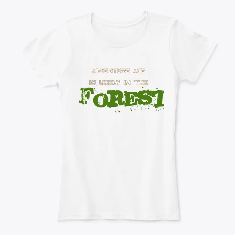 Forest Series