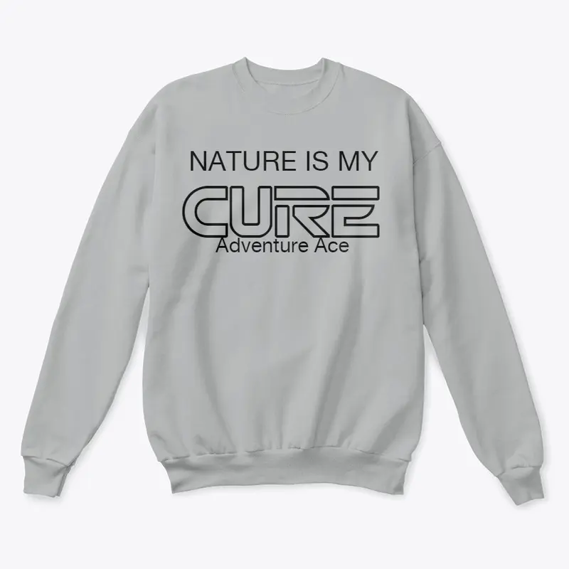 Nature is my CURE Series