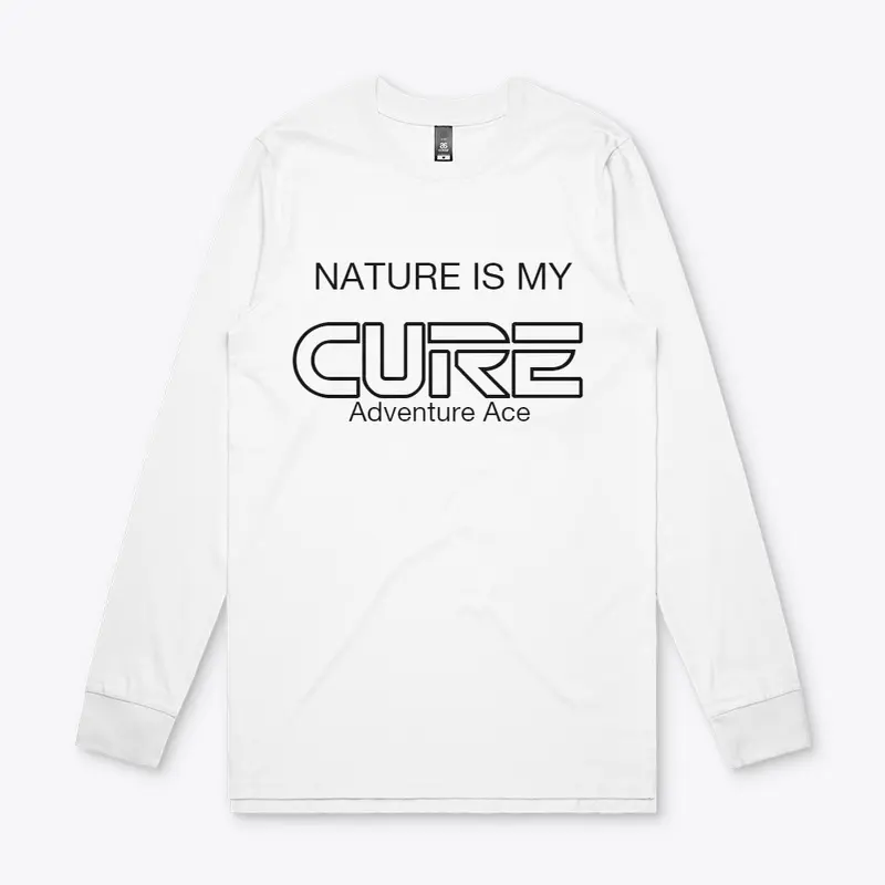 Nature is my CURE Series