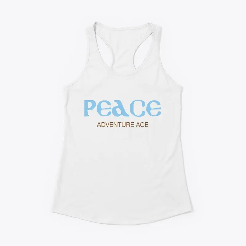 Peace Series