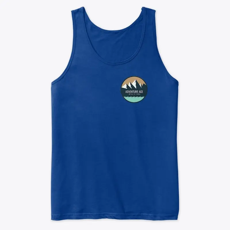 Men's Premium Tank Top