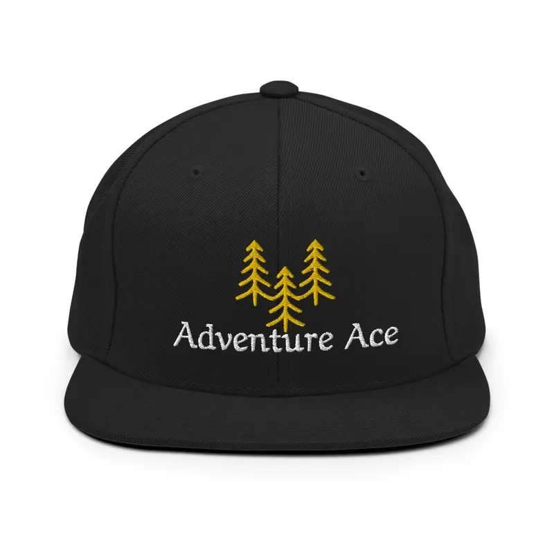 Adventure Ace Hat 